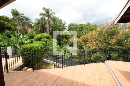 Casa à venda com 320m², 3 quartos e 4 vagasQuarto 1 - Suíte Vista