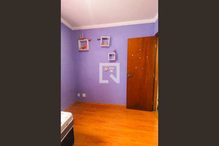 Apartamento à venda com 55m², 3 quartos e 1 vagaQuarto 2