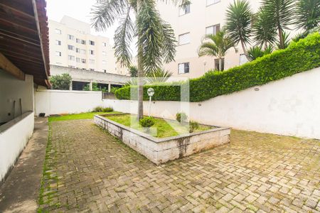 Apartamento à venda com 55m², 3 quartos e 1 vagaEspaço Gourmet