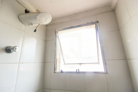 Apartamento à venda com 55m², 3 quartos e 1 vagaBanheiro