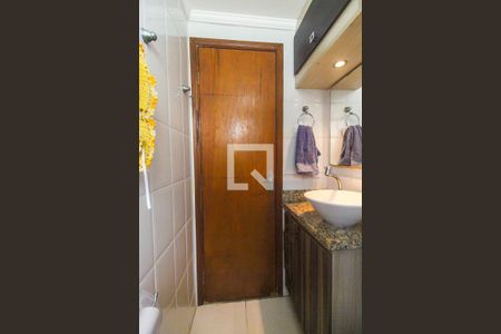 Apartamento à venda com 55m², 3 quartos e 1 vagaBanheiro