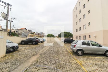 Apartamento à venda com 55m², 3 quartos e 1 vagaEstacionamento