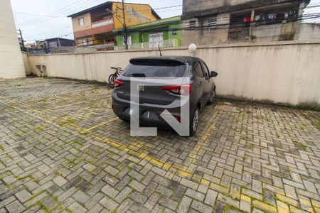 Apartamento à venda com 55m², 3 quartos e 1 vagaVaga