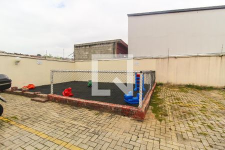 Apartamento à venda com 55m², 3 quartos e 1 vagaPlayground
