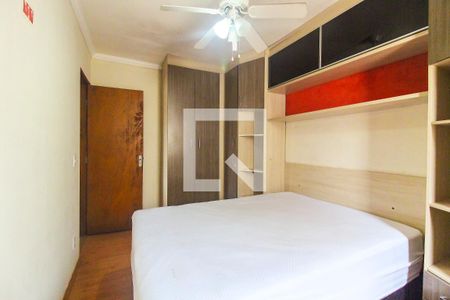 Apartamento à venda com 55m², 3 quartos e 1 vagaQuarto 3