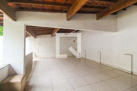 Apartamento à venda com 55m², 3 quartos e 1 vagaEspaço Gourmet