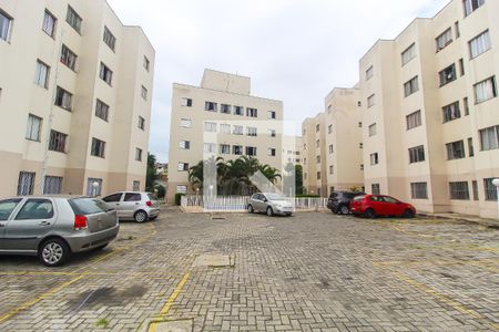 Apartamento à venda com 55m², 3 quartos e 1 vagaEstacionamento