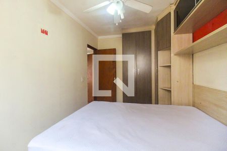 Apartamento à venda com 55m², 3 quartos e 1 vagaQuarto 3