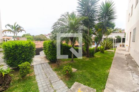 Apartamento à venda com 55m², 3 quartos e 1 vagaÁrea comum