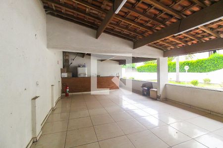 Apartamento à venda com 55m², 3 quartos e 1 vagaEspaço Gourmet