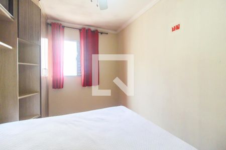 Apartamento à venda com 55m², 3 quartos e 1 vagaQuarto 3