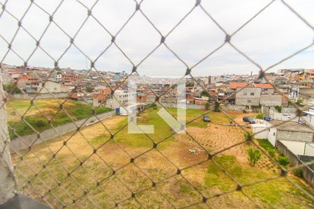 Apartamento à venda com 55m², 3 quartos e 1 vagaVista do Quarto 2