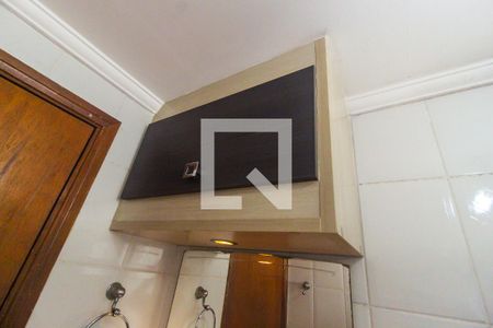 Apartamento à venda com 55m², 3 quartos e 1 vagaBanheiro