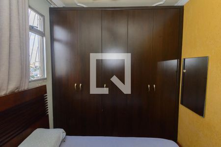 Apartamento à venda com 55m², 3 quartos e 1 vagaQuarto 2