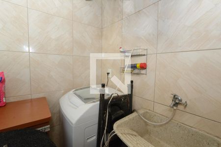 Apartamento à venda com 55m², 3 quartos e 1 vagaÁrea de Serviço