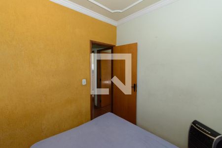 Apartamento à venda com 55m², 3 quartos e 1 vagaQuarto 2
