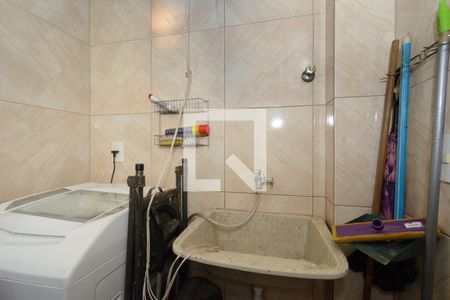 Apartamento à venda com 55m², 3 quartos e 1 vagaÁrea de Serviço