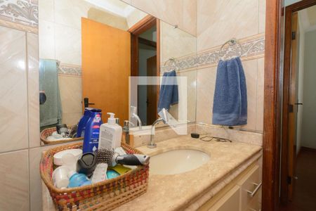 Apartamento à venda com 55m², 3 quartos e 1 vagaBanheiro