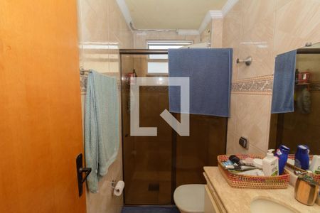 Apartamento à venda com 55m², 3 quartos e 1 vagaBanheiro