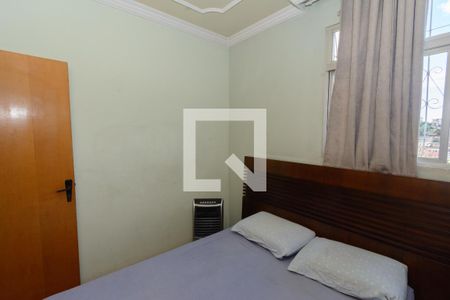 Apartamento à venda com 55m², 3 quartos e 1 vagaQuarto 2