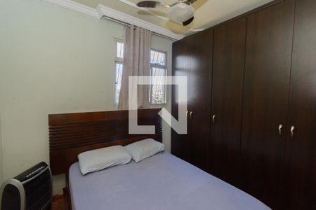 Apartamento à venda com 55m², 3 quartos e 1 vagaQuarto 2