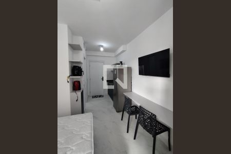 Studio de kitnet/studio à venda com 1 quarto, 23m² em Paraíso, São Paulo