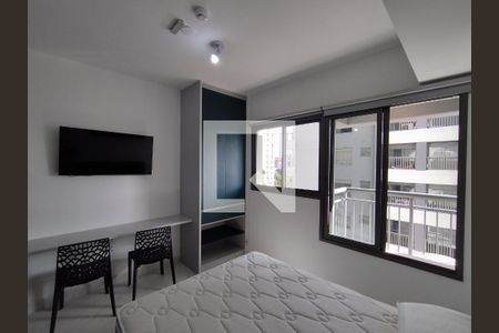 Studio de kitnet/studio à venda com 1 quarto, 23m² em Paraíso, São Paulo