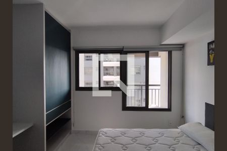 Studio de kitnet/studio à venda com 1 quarto, 23m² em Paraíso, São Paulo