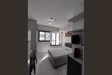 Studio de kitnet/studio à venda com 1 quarto, 23m² em Paraíso, São Paulo