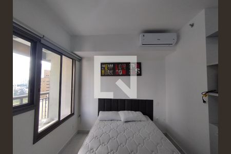 Studio de kitnet/studio à venda com 1 quarto, 23m² em Paraíso, São Paulo