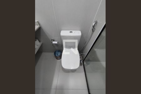 Studio à venda com 23m², 1 quarto e sem vagaBanheiro - torneira