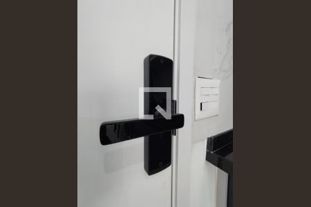 Studio à venda com 23m², 1 quarto e sem vagaFechadura Eletrônica