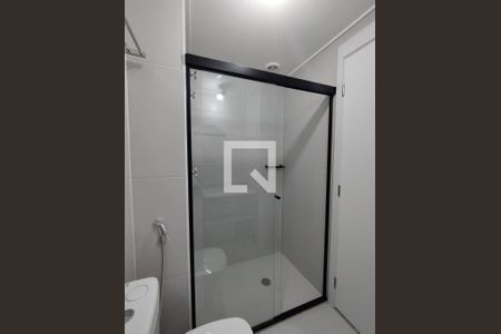 Banheiro - torneira de kitnet/studio à venda com 1 quarto, 23m² em Paraíso, São Paulo