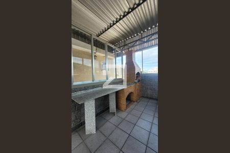 Casa para alugar com 175m², 3 quartos e 1 vagaTerraço