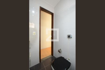 Casa para alugar com 175m², 3 quartos e 1 vagaBanheiro da Suíte 1