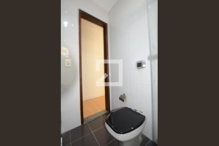 Casa para alugar com 175m², 3 quartos e 1 vagaBanheiro da Suíte 1