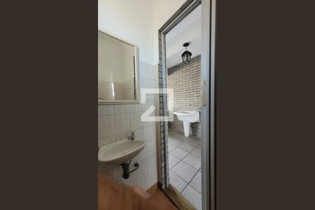 Casa para alugar com 175m², 3 quartos e 1 vagaTerraço