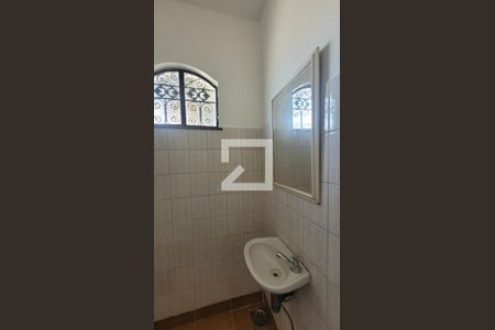 Casa para alugar com 175m², 3 quartos e 1 vagaTerraço
