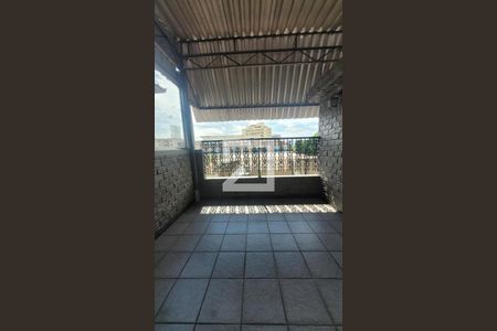 Casa para alugar com 175m², 3 quartos e 1 vagaTerraço