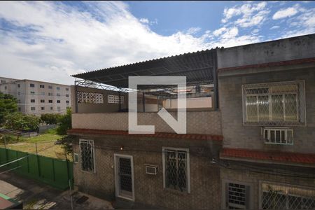 Casa para alugar com 175m², 3 quartos e 1 vagaVaranda da Suíte 2