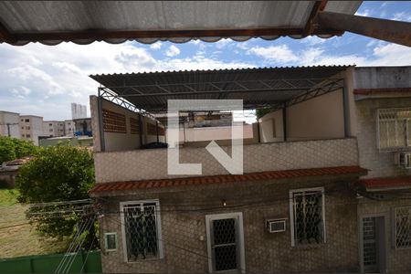 Casa para alugar com 175m², 3 quartos e 1 vagaVista do Quarto 