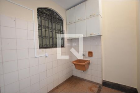 Casa para alugar com 175m², 3 quartos e 1 vagaÁrea de Serviço