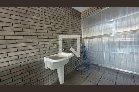 Casa para alugar com 175m², 3 quartos e 1 vagaTerraço