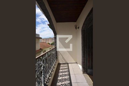 Casa para alugar com 175m², 3 quartos e 1 vagaVaranda da Suíte 2