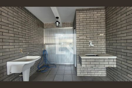 Casa para alugar com 175m², 3 quartos e 1 vagaTerraço