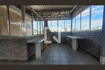 Casa para alugar com 175m², 3 quartos e 1 vagaTerraço