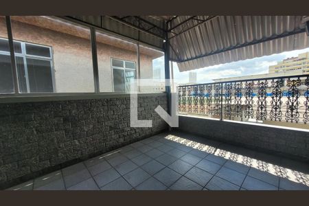 Casa para alugar com 175m², 3 quartos e 1 vagaTerraço