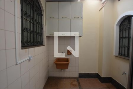 Casa para alugar com 175m², 3 quartos e 1 vagaÁrea de Serviço