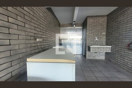 Casa para alugar com 175m², 3 quartos e 1 vagaTerraço