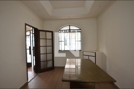 Casa para alugar com 175m², 3 quartos e 1 vagaCopa